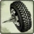 Rage Dune Buster Tires Performance Spiked