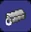 Iron Bar x6