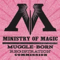 MuggleBornRegistrationCommissionLogo.png