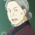 Taeko Miyauchi prof