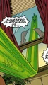Sinestro The Nail 001