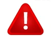 Red-warning-sign