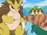 EP227 Sandslash