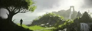 Animus Island Concept 2 ACR