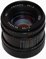 Helios-44-3-mmz