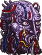 FF4PSP Deathmask