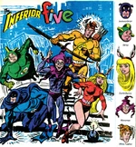 Inferior Five 0001