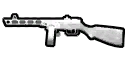 PPSh-41 Pickup