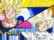 SSJGohanAndSSJGoku 2