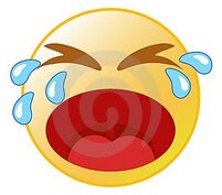 Loudly-cry-smiley-thumb2528261