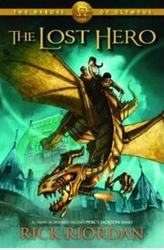 Festus Cover
