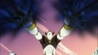 Alzamiento Humano (anime)