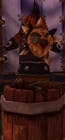 Whack-a-Gnoll Big Gnoll