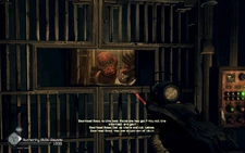Rage Power plant cutscene
