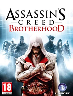 Assassin's Creed Brotherhood