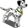 Dalmation-icon