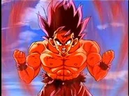 Kaio kenx