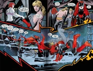 Batwoman 1