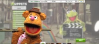 Fozzieladder