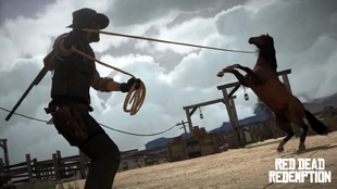 John marston gallery4