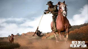 John marston gallery11