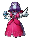 Princess shroob