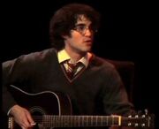 250px-Darren Criss