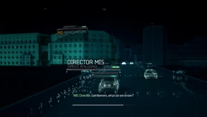 MI5
