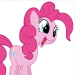 Pinkie!