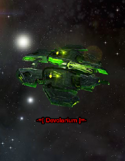 Devolarium