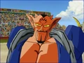 Dabura Budokai 3
