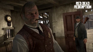 John marston gallery17