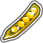 Crop Golden Peas