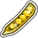 Crop Golden Peas