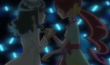 Erika and Tsubomi