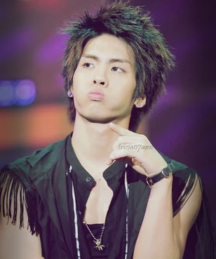 Jonghyunnmk,ñ