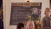 Eagleton Public Forum 2
