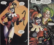 Thrillkiller Harley Quinn