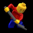 Shovel Bob