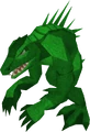 Dagannoth mother green.png