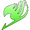 Fairy Tail Edolas Symbol