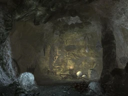 Cronvangr bloodlair