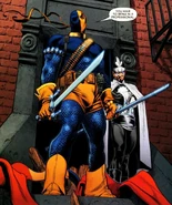 Deathstroke 005