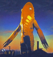 Metron
