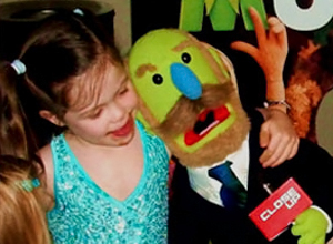 SainsburyMuppet&friend
