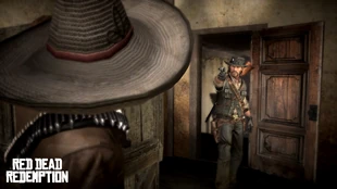 John marston gallery36