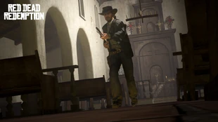 John marston gallery41
