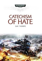 Catecismo de odio