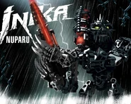 Inikanuparu