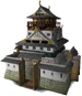 Japanese Castle2 s